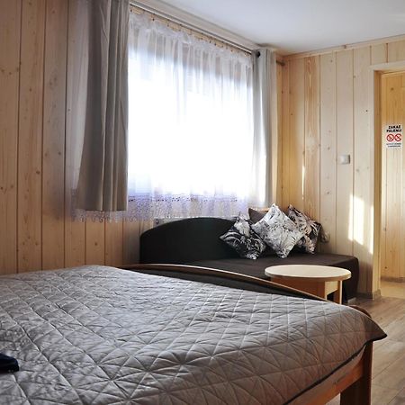 Apartamenty "U Blizniakow" Zakopane Extérieur photo