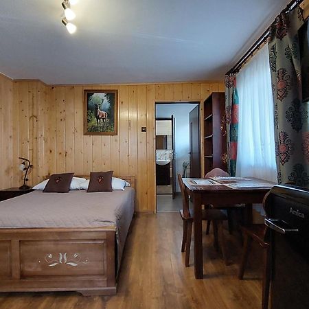 Apartamenty "U Blizniakow" Zakopane Extérieur photo
