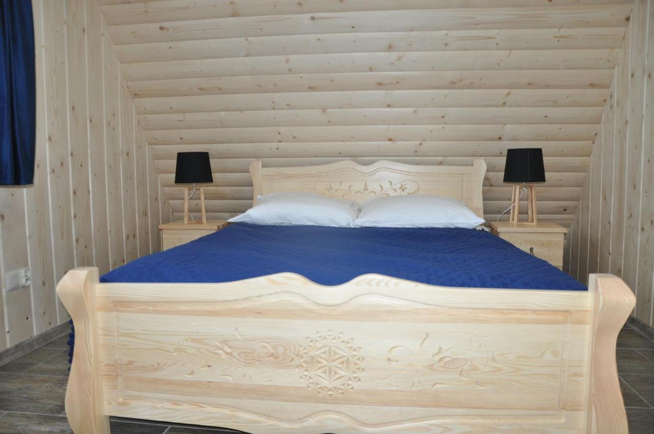 Apartamenty "U Blizniakow" Zakopane Extérieur photo