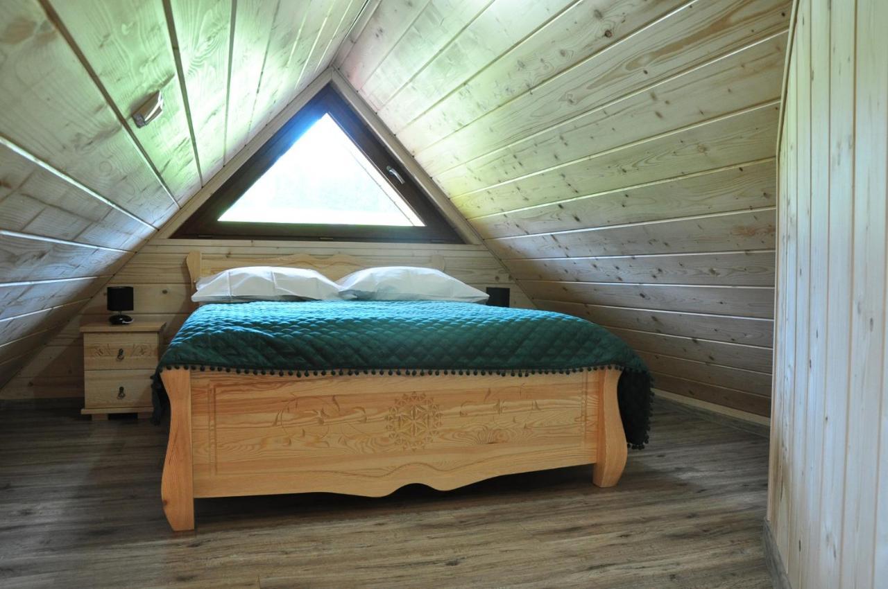 Apartamenty "U Blizniakow" Zakopane Extérieur photo
