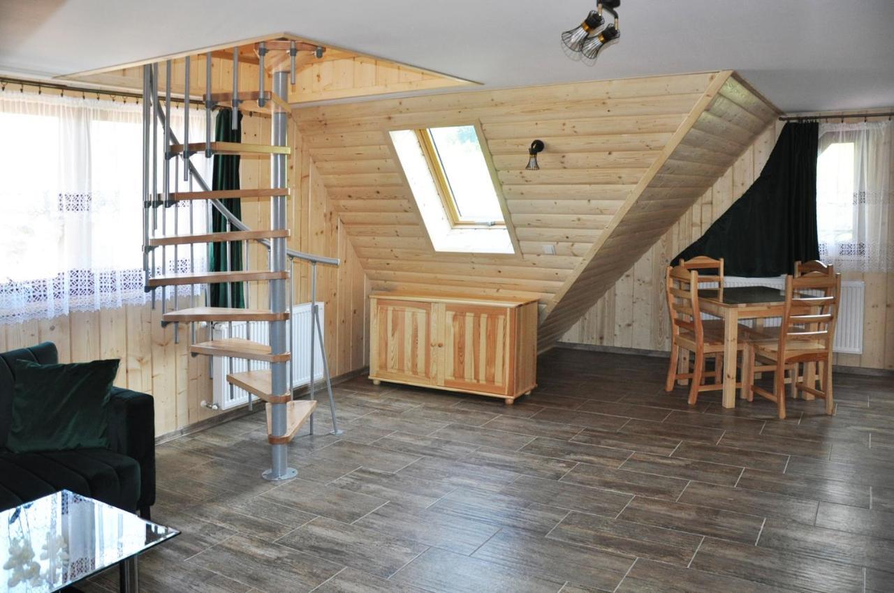 Apartamenty "U Blizniakow" Zakopane Extérieur photo