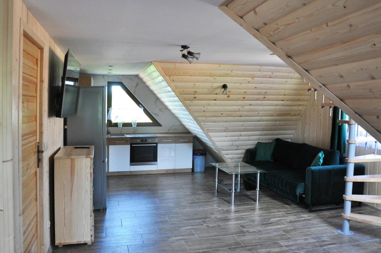 Apartamenty "U Blizniakow" Zakopane Extérieur photo
