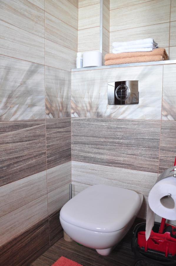 Apartamenty "U Blizniakow" Zakopane Extérieur photo