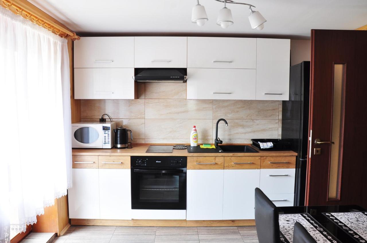 Apartamenty "U Blizniakow" Zakopane Extérieur photo