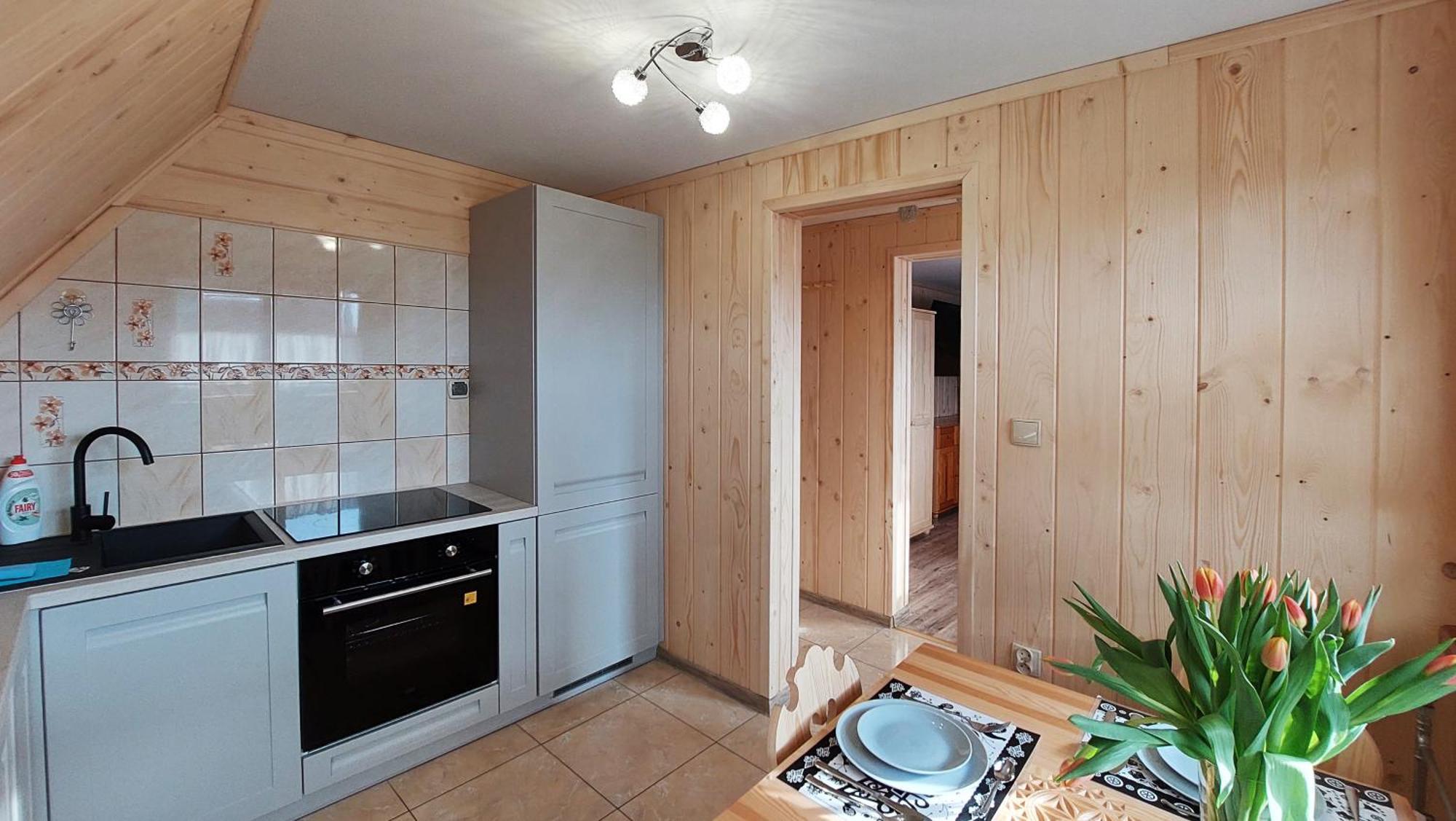 Apartamenty "U Blizniakow" Zakopane Extérieur photo
