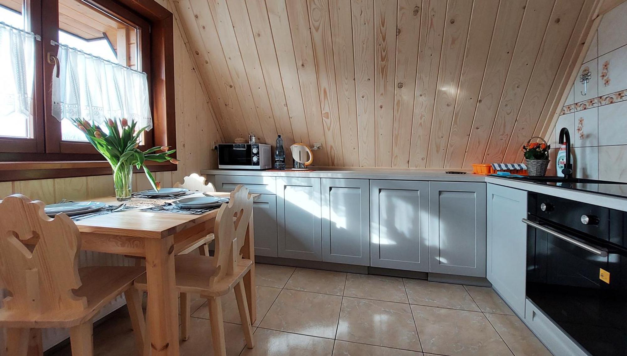 Apartamenty "U Blizniakow" Zakopane Extérieur photo
