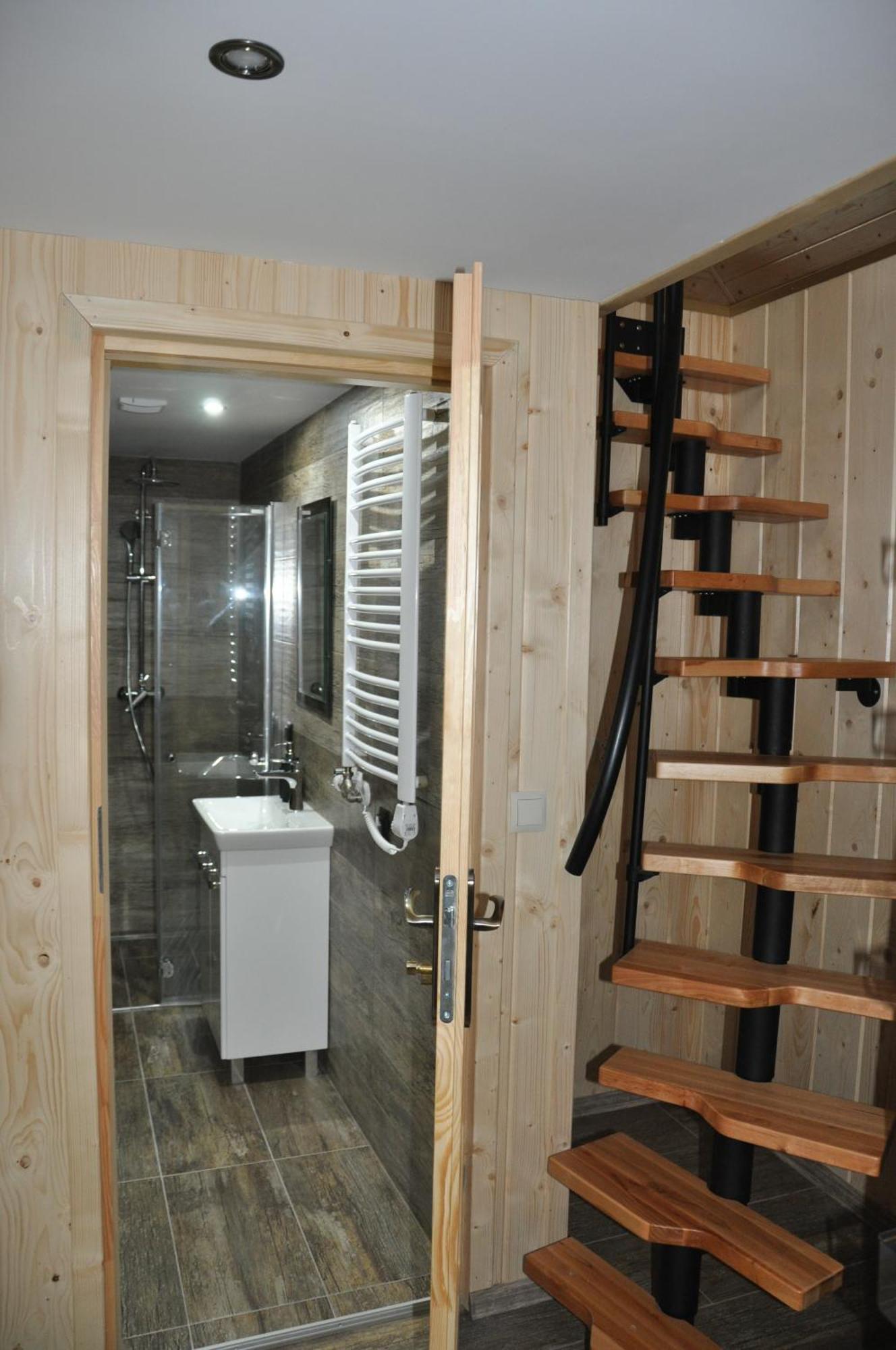 Apartamenty "U Blizniakow" Zakopane Chambre photo