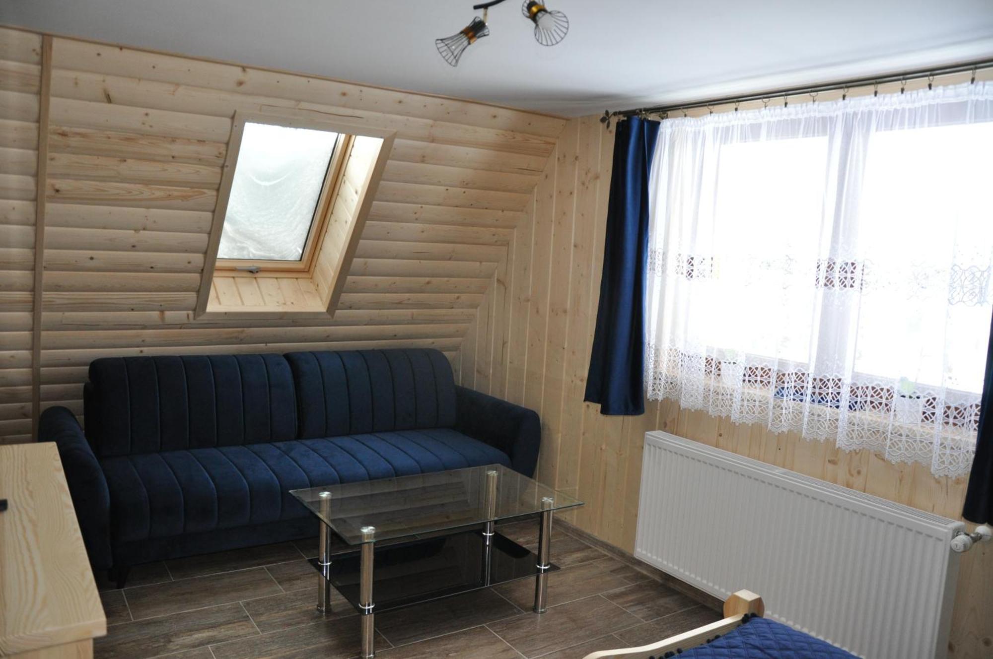 Apartamenty "U Blizniakow" Zakopane Chambre photo