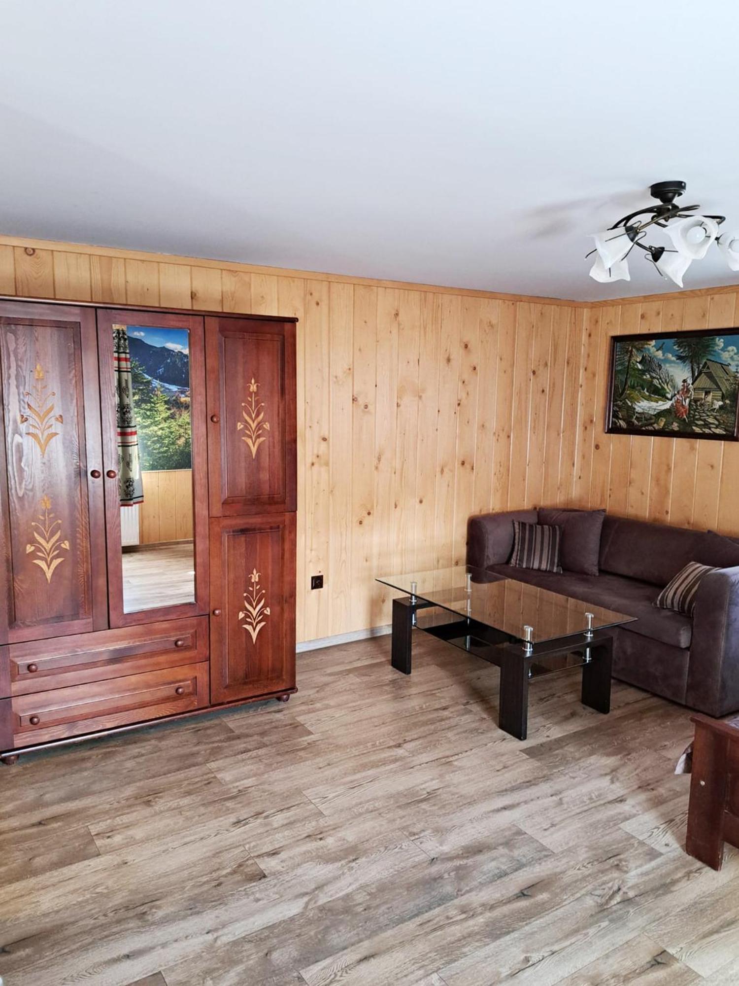 Apartamenty "U Blizniakow" Zakopane Extérieur photo