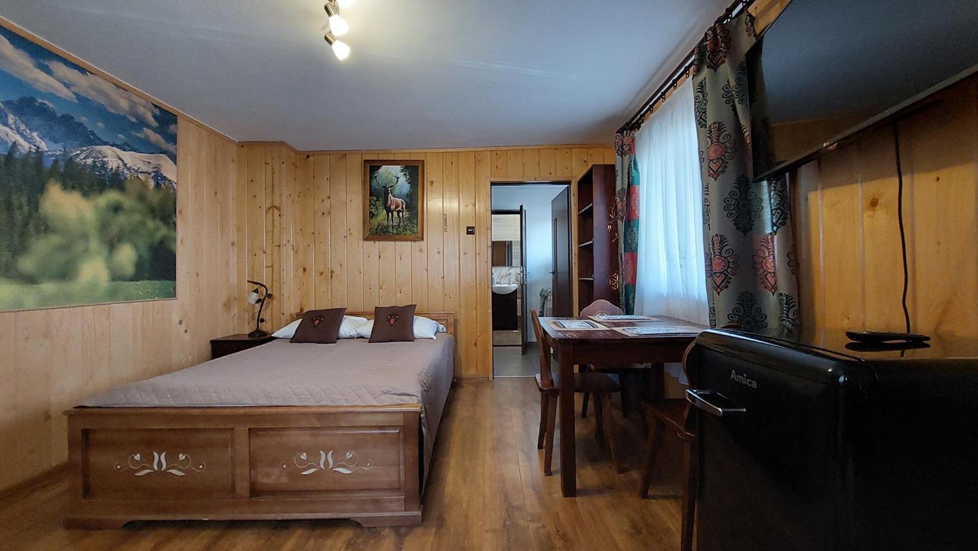 Apartamenty "U Blizniakow" Zakopane Extérieur photo